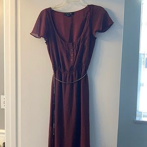 Maxi dress $6 or this and 2 more items $15